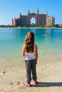 Atlantis, The Palm - 24