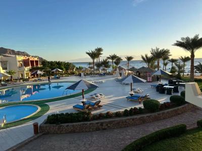 Tropitel Dahab Oasis - 46