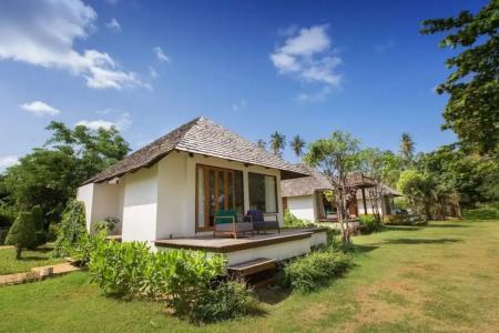 Mira Montra Resort Koh Mak - 79