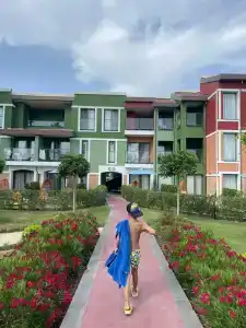 Megasaray Club Belek - 23