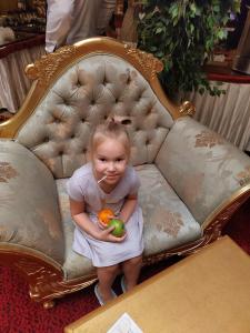 Antea Palace & Spa - 83
