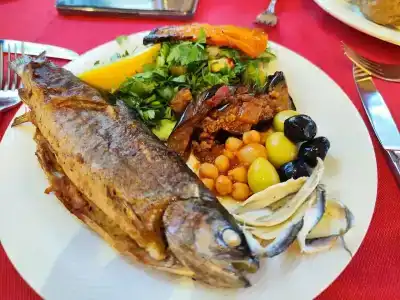 Alba Resort - Ultra All Inclusive - 41