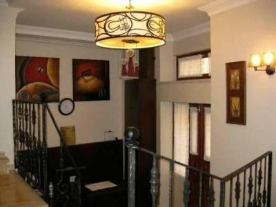 Berce Apartments - 21