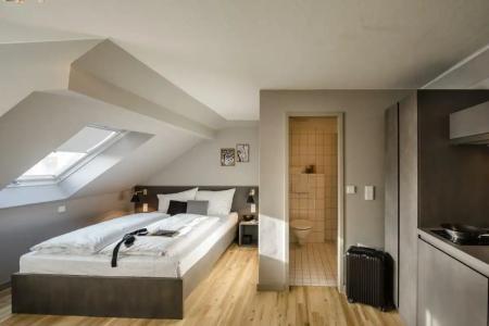 Bold Frankfurt Messe - 3