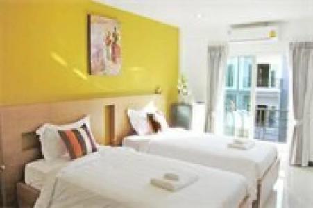 Krabi Cinta House - 45