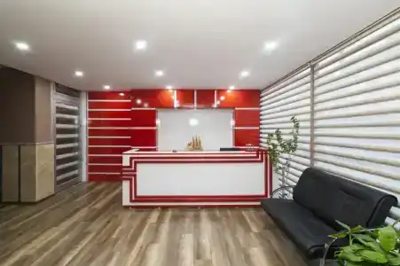 Zengin City - 36