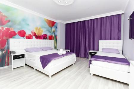 Zengin City - 11