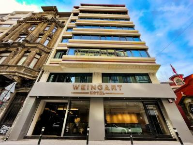 Weingart Istanbul - 17