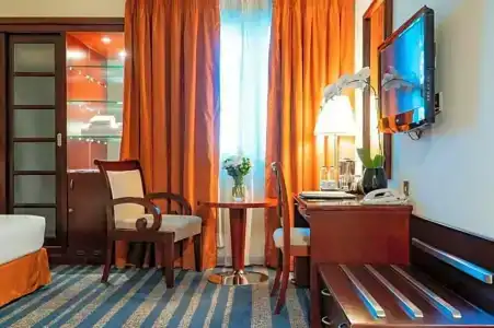 Al Ain Palace Abu Dhabi - 89