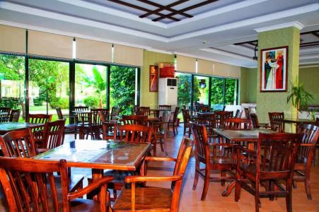 Green Garden Resort & Spa - 81