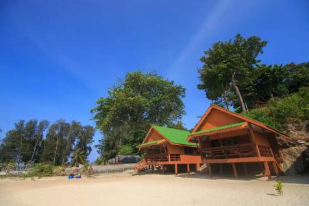 Mountain Resort Koh Lipe - 75