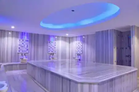 Green Garden Resort & Spa - 50