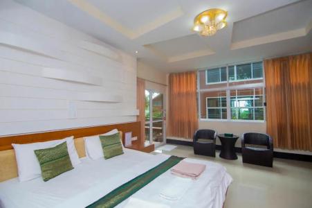 Mountain Resort Koh Lipe - 68