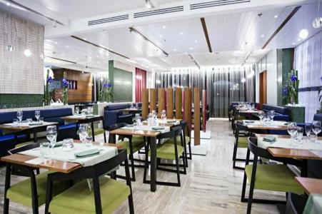 Novotel Roma Eur - 94