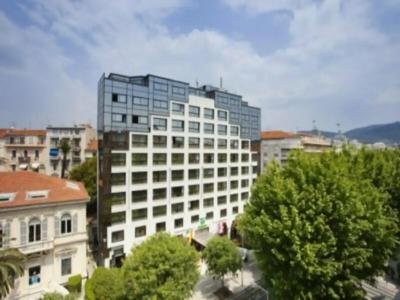 Holiday Inn Nice, an IHG - 50