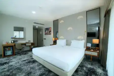 Tryp by Wyndham Istanbul Topkapi - 70