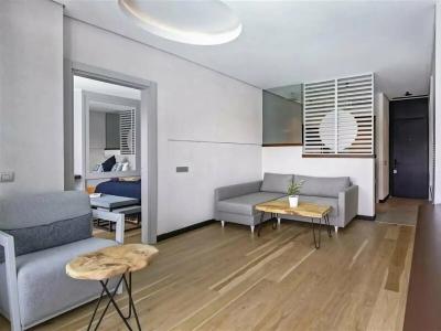 Cape Bodrum Luxury & Beach - 58