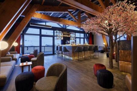 Hôtel Marielle - 55