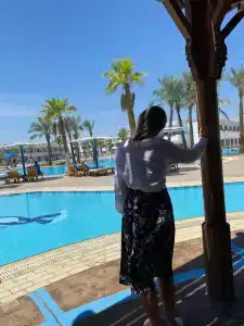 Dreams Vacation Resort - Sharm El Sheikh - 59