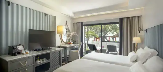 The Boathouse Phuket - SHA Plus - 79