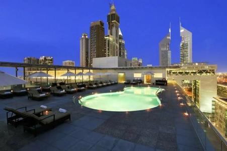 Ritz Carlton Residences DIFC Downtown Dubai - 84