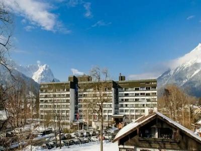 Mercure Garmisch Partenkirchen - 34