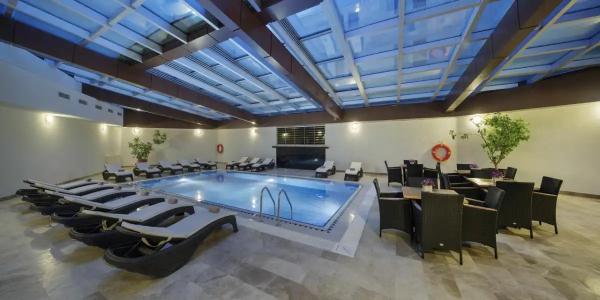 Ramada By Wyndham Cappadocia - 70