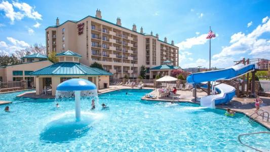 Music Road Resort and Inn - 42