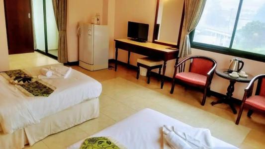 Mei Zhou Phuket - SHA Plus - 81