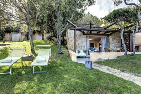 L'Ea Bianca Luxury Resort - 39