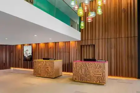 ibis Styles Bangkok Silom - 20