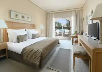 Jaz Makadi Star & Spa - 5
