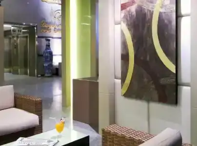 Bangkok Inter Place - 39