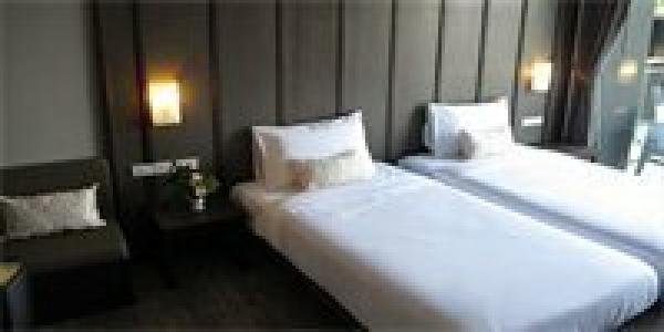 La Lune Beach Resort - 84