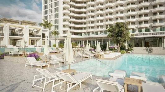 TRS Ibiza -All Inclusive Adults Only