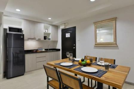Aspira Residence Ruamrudee - 53
