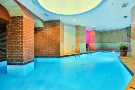 Orient Express & Spa by Orkas - 90