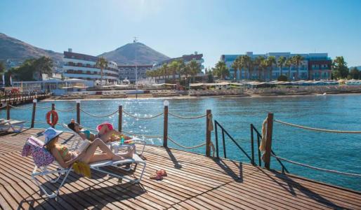 Azure By Yelken - 61