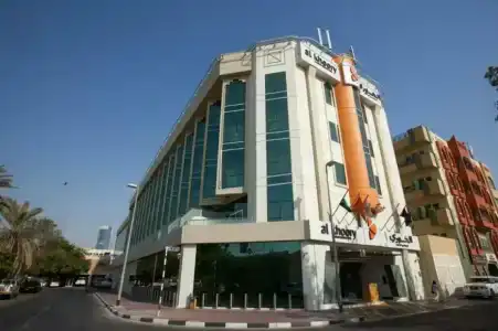 Al Khoory Executive, Al Wasl - 33