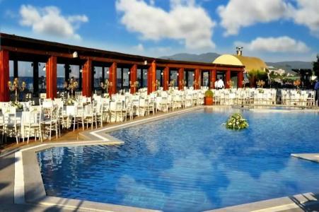 Montania Town Mudanya - 50