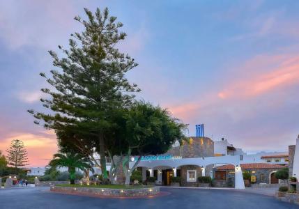 Alexander Beach & Village Resort - 18