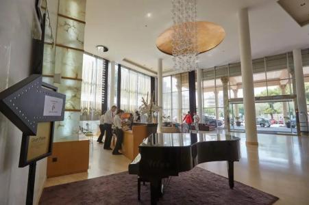 Gran Palas - Spa incluido - 52