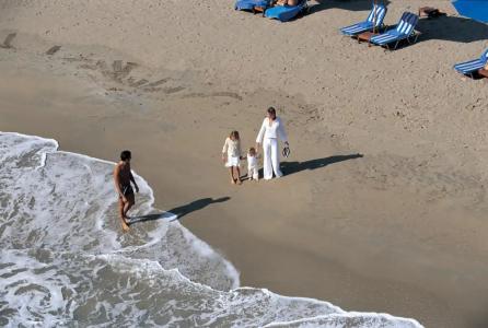 Grand Resort Lagonissi - 27