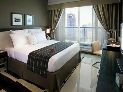 Four Points by Sheraton Sheikh Zayed Road - 80