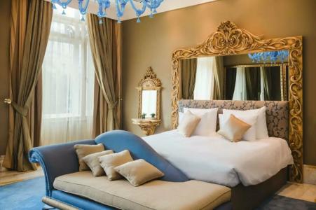 Anantara New York Palace Budapest - 26