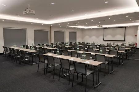 Holiday Inn Munich - Leuchtenbergring, an IHG - 92