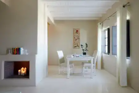 Carpe Diem Santorini - 54