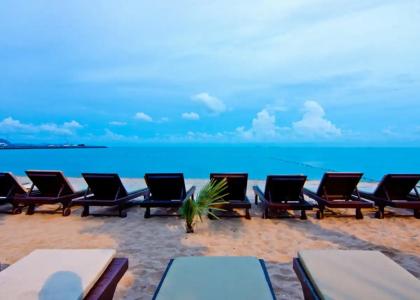 Ravindra Beach Resort & Spa - SHA Extra Plus - 60