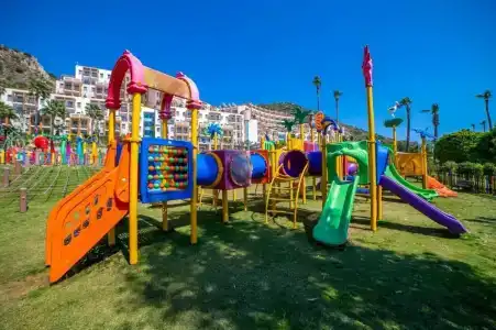 Kefaluka Resort Ultra All Inclusive - 61