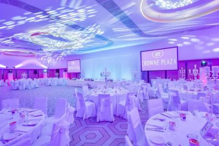 Crowne Plaza Belgrade, an IHG - 72